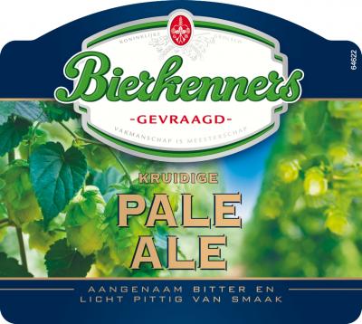 Kruidig Pale Ale